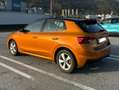 Skoda Fabia Fabia Style 1,0 TSI DSG Style Orange - thumbnail 2