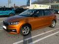 Skoda Fabia Fabia Style 1,0 TSI DSG Style Orange - thumbnail 1
