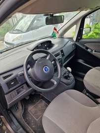 Idea 1.2 16v Black Label