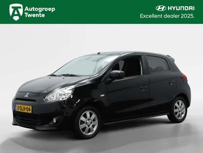 Mitsubishi Space Star 1.2 Intense Automaat | Keyless entry | Climate con