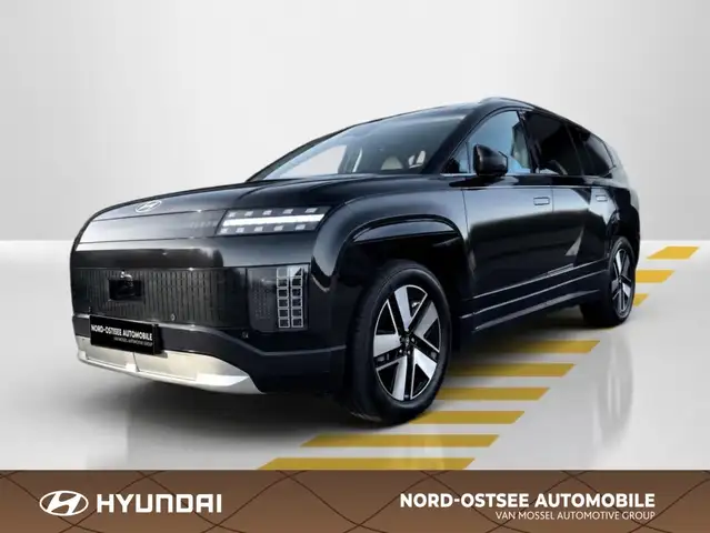 Hyundai IONIQ 9 TECHNIQ ELEKTRO 2WD 7-Sitzer SHZ LHZ HUD