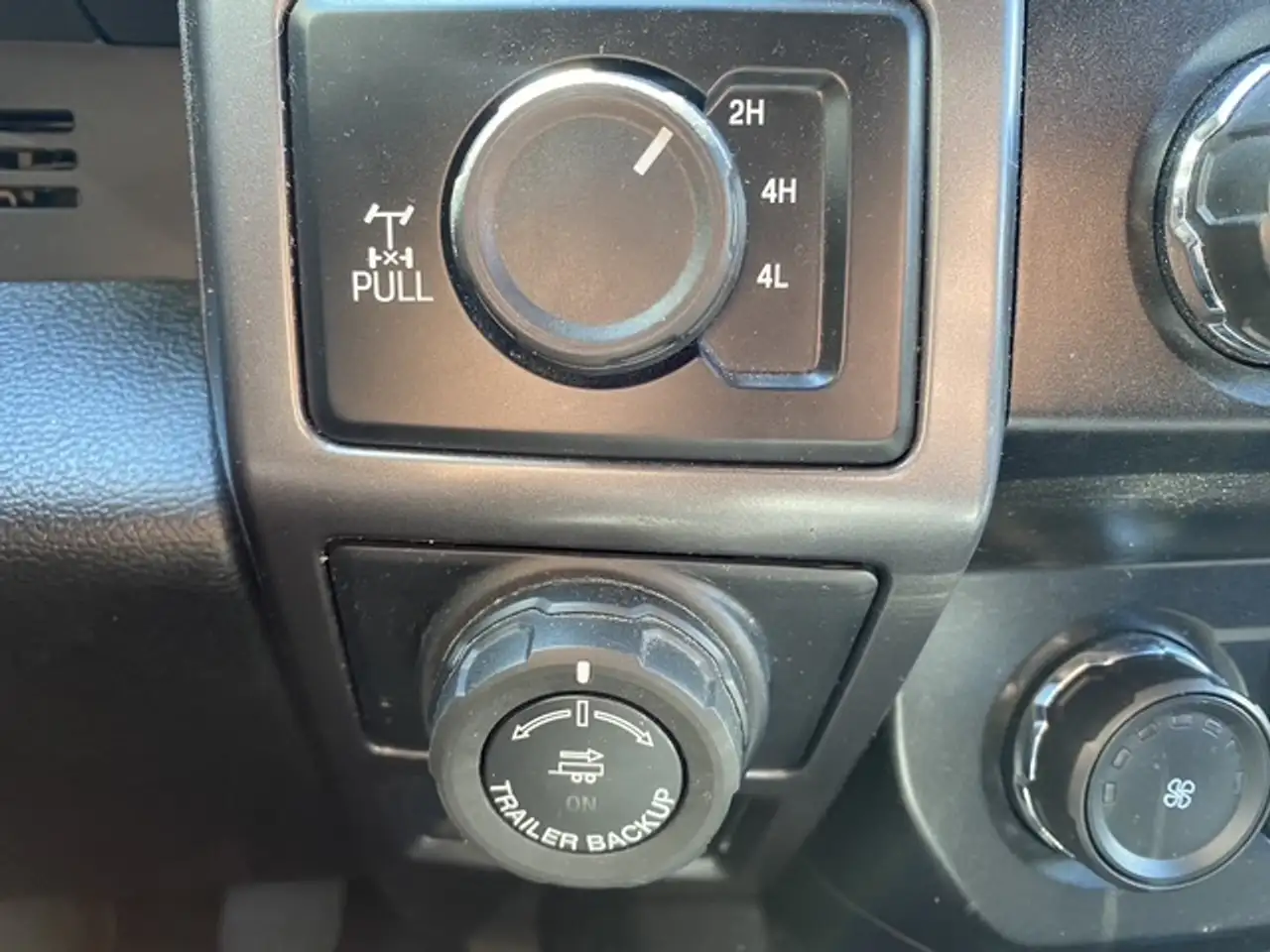 Ford F 150 fotografie Ford F 150