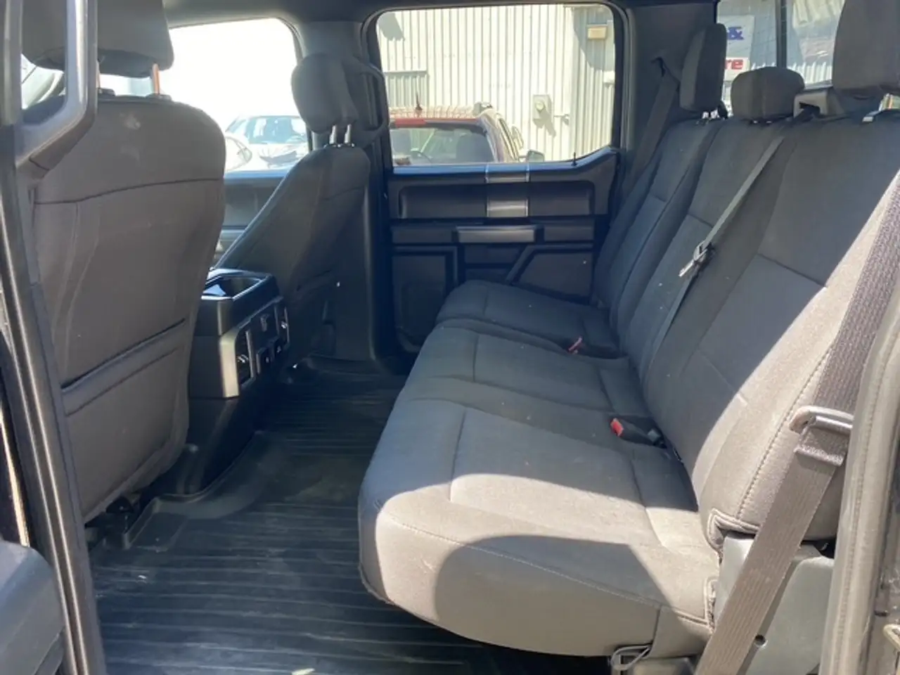 Ford F 150 снимка Ford F 150