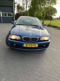 320Ci Executive