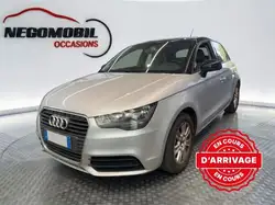Audi A1 1.6 TDI 90 ATTRACTION