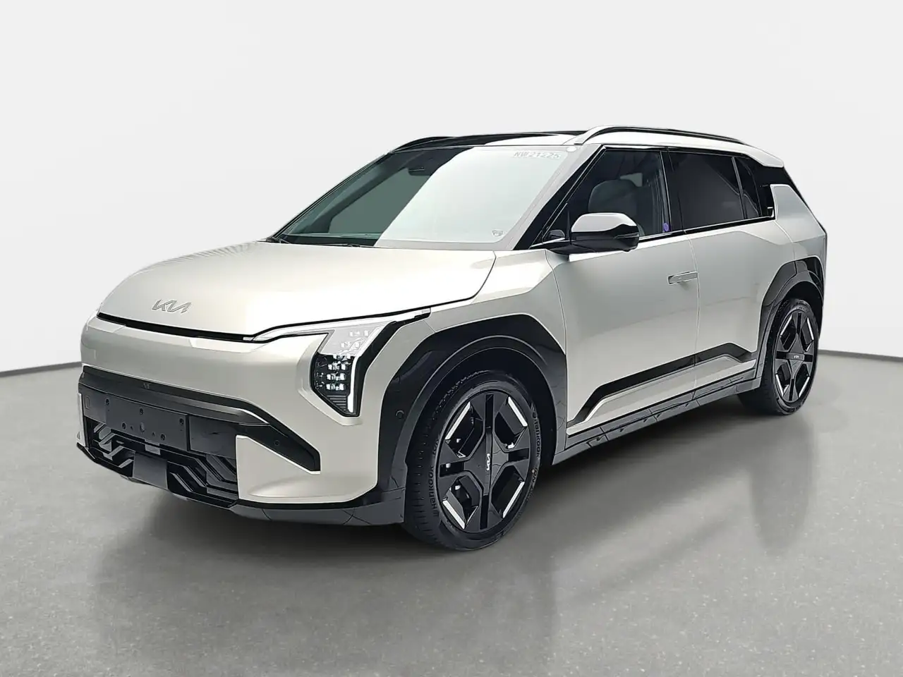 Kia EV3 2026