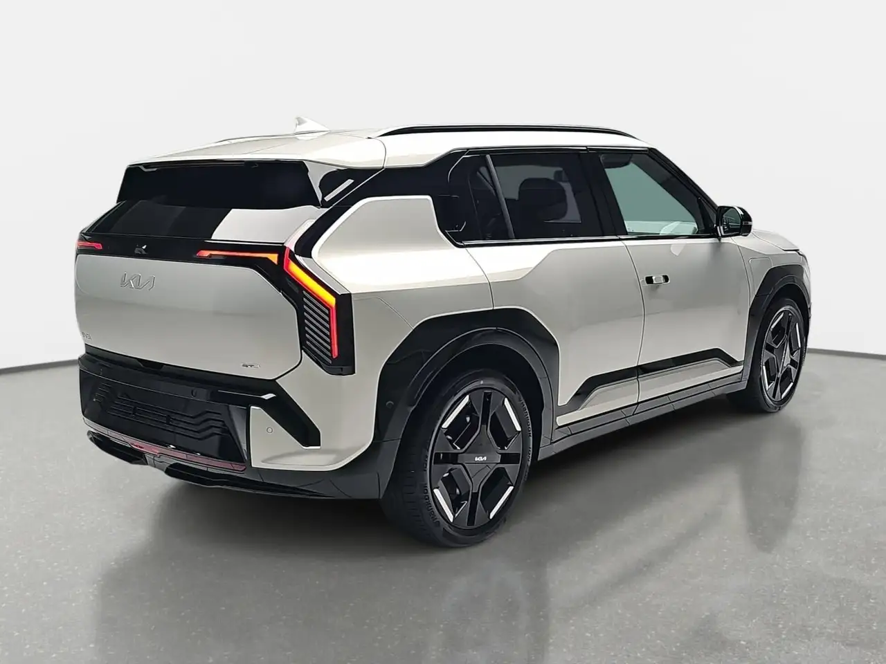 Kia EV3 2026