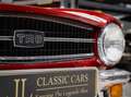 Triumph TR6 Rot - thumbnail 14