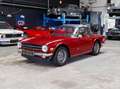 Triumph TR6 Rot - thumbnail 11