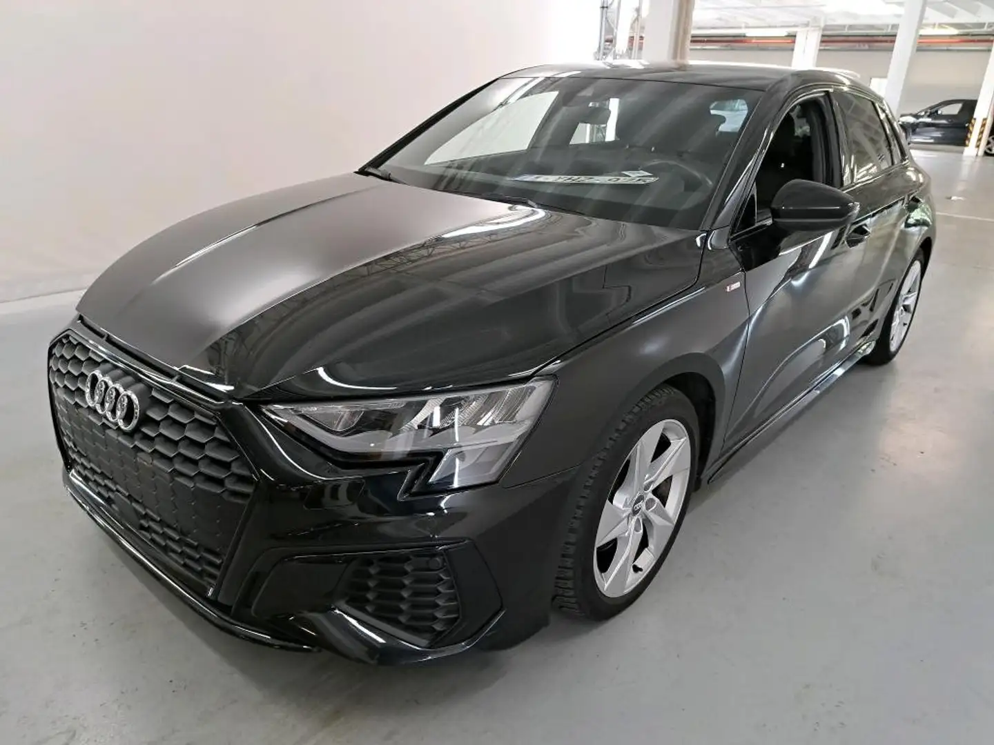 Audi A3 A3 35 TFSI S line virtual cockpit - 2