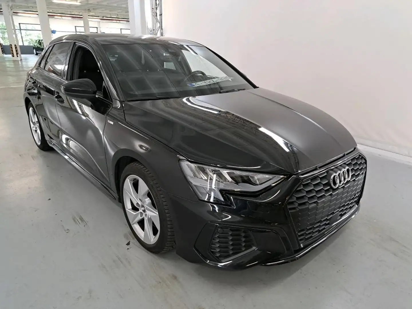 Audi A3 A3 35 TFSI S line virtual cockpit - 1