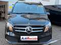 Mercedes-Benz V 220 LONG 7 POSTI 18" APPLE CAR PLAY RETRO CAMERA Noir - thumbnail 2