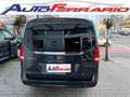 Mercedes-Benz V 220 LONG 7 POSTI 18" APPLE CAR PLAY RETRO CAMERA Noir - thumbnail 7