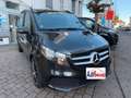 Mercedes-Benz V 220 LONG 7 POSTI 18" APPLE CAR PLAY RETRO CAMERA Noir - thumbnail 3