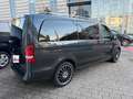 Mercedes-Benz V 220 LONG 7 POSTI 18" APPLE CAR PLAY RETRO CAMERA Noir - thumbnail 5