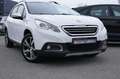 Peugeot 2008 1.6 E-HDI115 FAP ALLURE Blanc - thumbnail 1