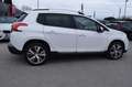 Peugeot 2008 1.6 E-HDI115 FAP ALLURE Blanc - thumbnail 8