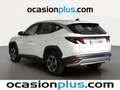 Hyundai TUCSON 1.6 T HEV Klass AT Blanco - thumbnail 3