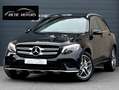 Mercedes-Benz GLC 250 d 4-Matic Pack AMG / LED / Pano / Hi-Fi / Garantie Zwart - thumbnail 1