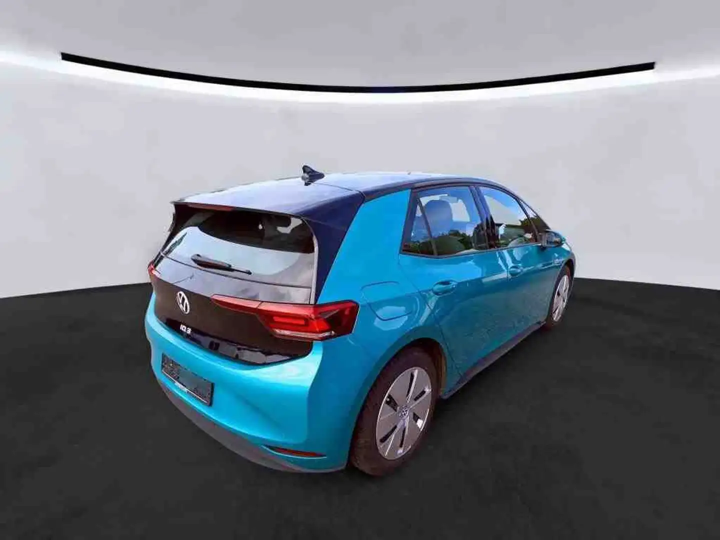 Volkswagen ID.3 Pro 107 kW - 2