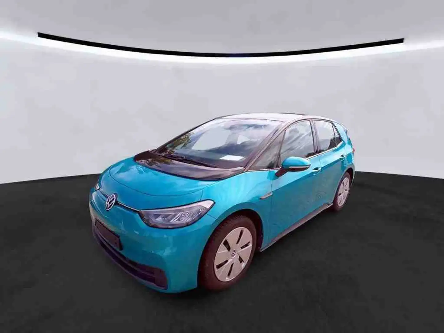 Volkswagen ID.3 Pro 107 kW - 1