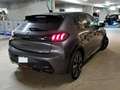 Peugeot 208 208 1.2 puretech GT Line s Grigio - thumbnail 2