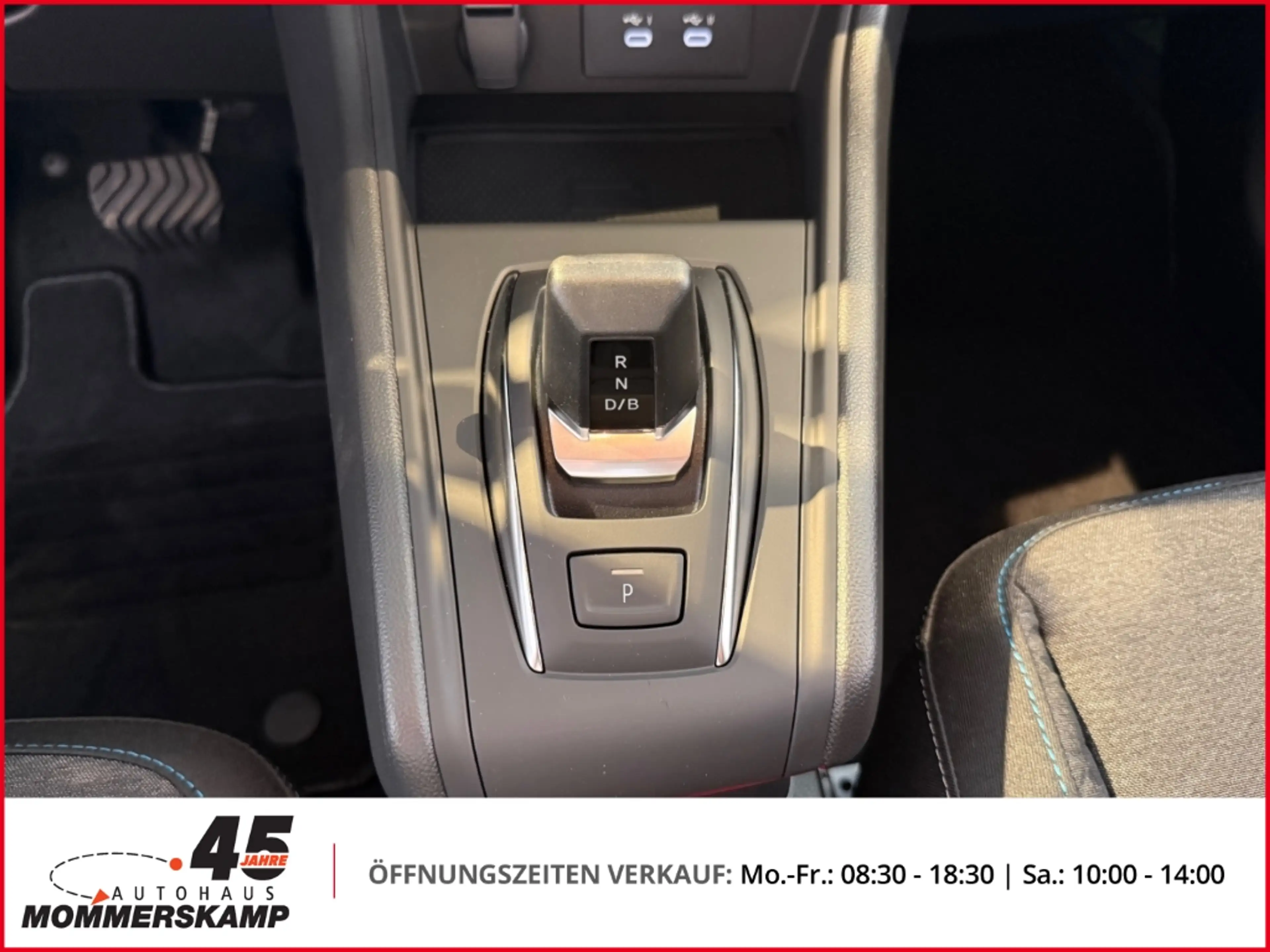 Mitsubishi ASX Diamant Plus Black 1,8 Hybrid+Automatik+Klima+Temp — photo 13