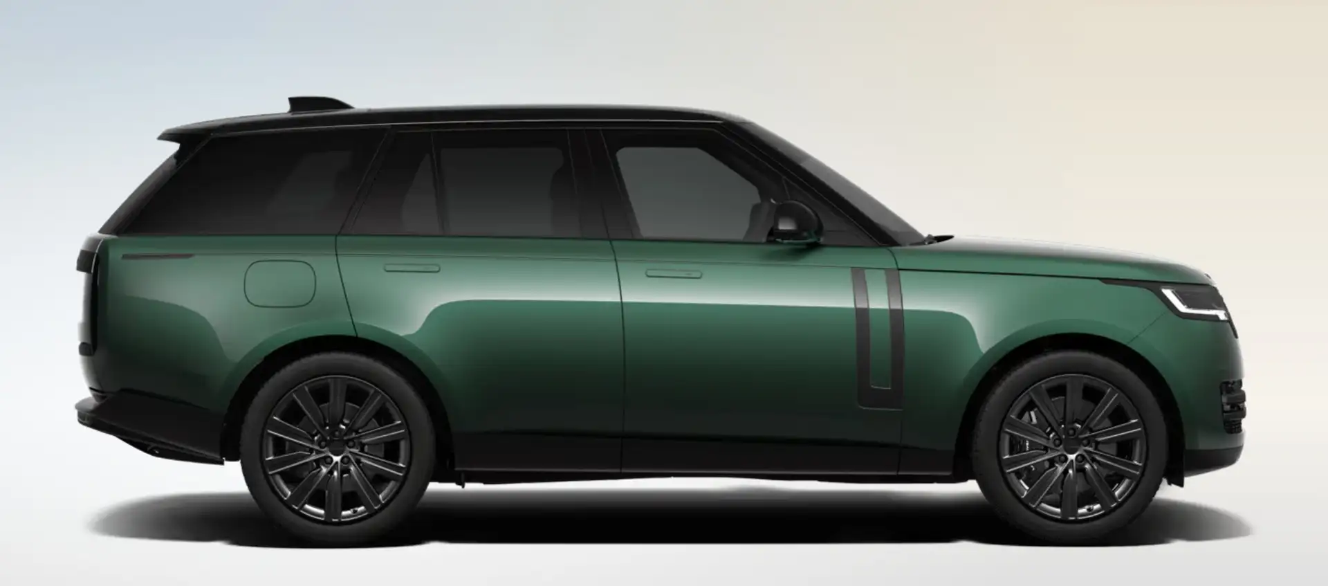 Land Rover Range Rover [PHEV] HSE P460e Groen - 2