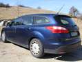 Ford Focus Turnier 1.6 TDCi ECOnetic 99g Sync Blau - thumbnail 5