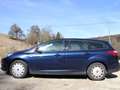 Ford Focus Turnier 1.6 TDCi ECOnetic 99g Sync Blau - thumbnail 4