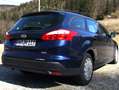 Ford Focus Turnier 1.6 TDCi ECOnetic 99g Sync Blau - thumbnail 6