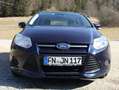 Ford Focus Turnier 1.6 TDCi ECOnetic 99g Sync Blau - thumbnail 2