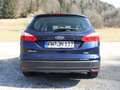 Ford Focus Turnier 1.6 TDCi ECOnetic 99g Sync Blau - thumbnail 7