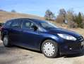 Ford Focus Turnier 1.6 TDCi ECOnetic 99g Sync Blau - thumbnail 3