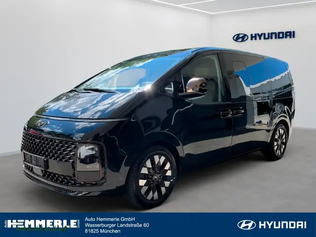 Hyundai STARIA Signature 4WD Panorama TOP