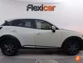 Mazda CX-3 1.5D Luxury Pack White 2WD Blanc - thumbnail 9