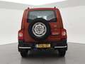 SsangYong Korando 2.9 TD 4X4 5-PERSOONS 3500 KG TREKGEWICHT + LEDER Rood - thumbnail 8