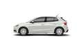 Skoda Fabia 1.0 TSI Selection Klima PDC SH Weiß - thumbnail 2