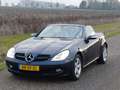 Mercedes-Benz SLK 280 Nette en goed onderhouden auto Blau - thumbnail 38