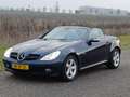 Mercedes-Benz SLK 280 Nette en goed onderhouden auto Blau - thumbnail 2