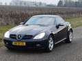 Mercedes-Benz SLK 280 Nette en goed onderhouden auto Blau - thumbnail 4