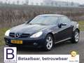 Mercedes-Benz SLK 280 Nette en goed onderhouden auto Blau - thumbnail 1