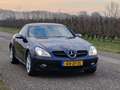 Mercedes-Benz SLK 280 Nette en goed onderhouden auto Blau - thumbnail 7