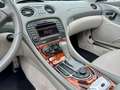 Mercedes-Benz SL 300 V6 3.0L 231ch – 7G Tronic (R230 restylée) Gris - thumbnail 20