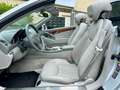 Mercedes-Benz SL 300 V6 3.0L 231ch – 7G Tronic (R230 restylée) Gris - thumbnail 14