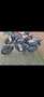 Honda CBF 600 Rood - thumbnail 3
