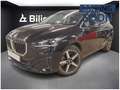 BMW 225 225e active tourer Noir - thumbnail 1