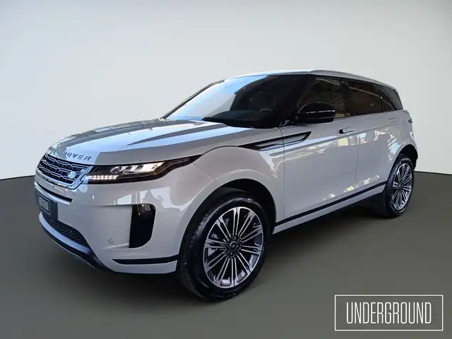 Land Rover Range Rover Evoque S 2.0D 163HP AWD A9 MHEV