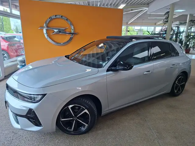 Opel Astra L Lim. GS LED+PANORAMA+SHZ+LHZ+ACC+360°CAM