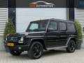 Mercedes-Benz G 350 Bluetec Designo | Trekhaak | Distronic | HarmanKar Zwart - thumbnail 1